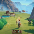 The Last Alchemist