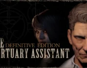 The Mortuary Assistant - Definitive Edition