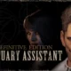 The Mortuary Assistant - Definitive Edition