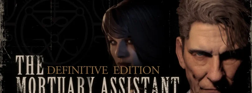 The Mortuary Assistant - Definitive Edition