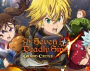 The Seven Deadly Sins - Grand Cross