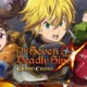 The Seven Deadly Sins - Grand Cross