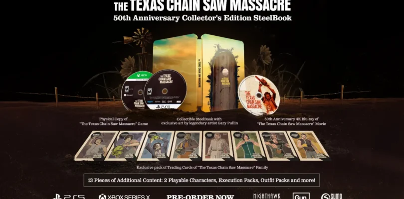 The Texas Chain Saw Massacre