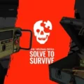 The Walking Dead - Solve to Survive