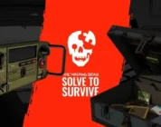 The Walking Dead - Solve to Survive