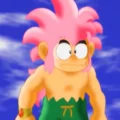 Tombi! Special Edition