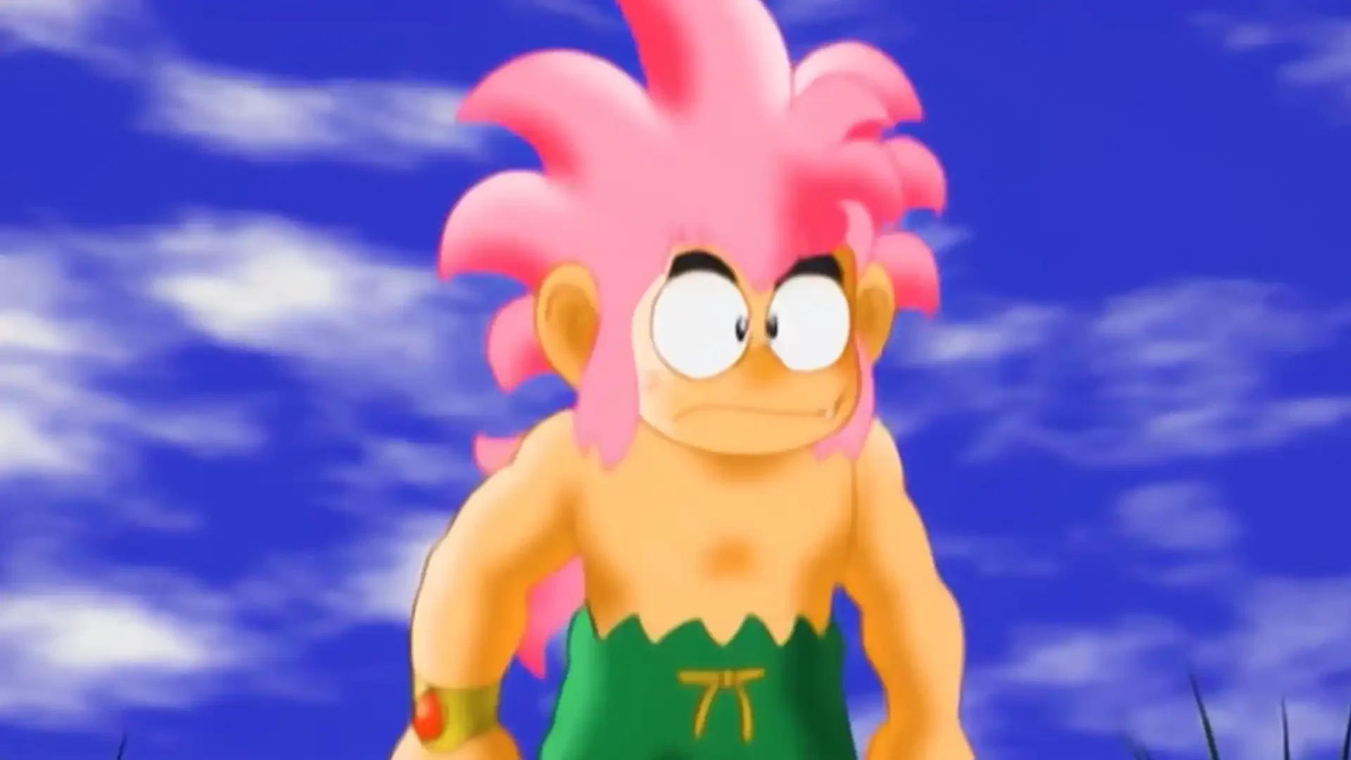 Tombi! Special Edition