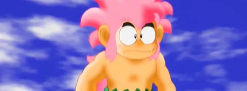 Tombi! Special Edition