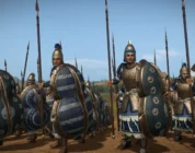 Total War Pharaoh - Dynasties