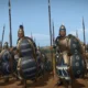 Total War Pharaoh - Dynasties