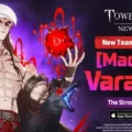 Tower of God - New World