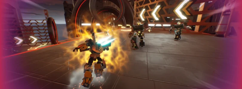 Transformers Galactic Trials