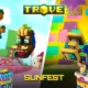 Trove - Sunfest