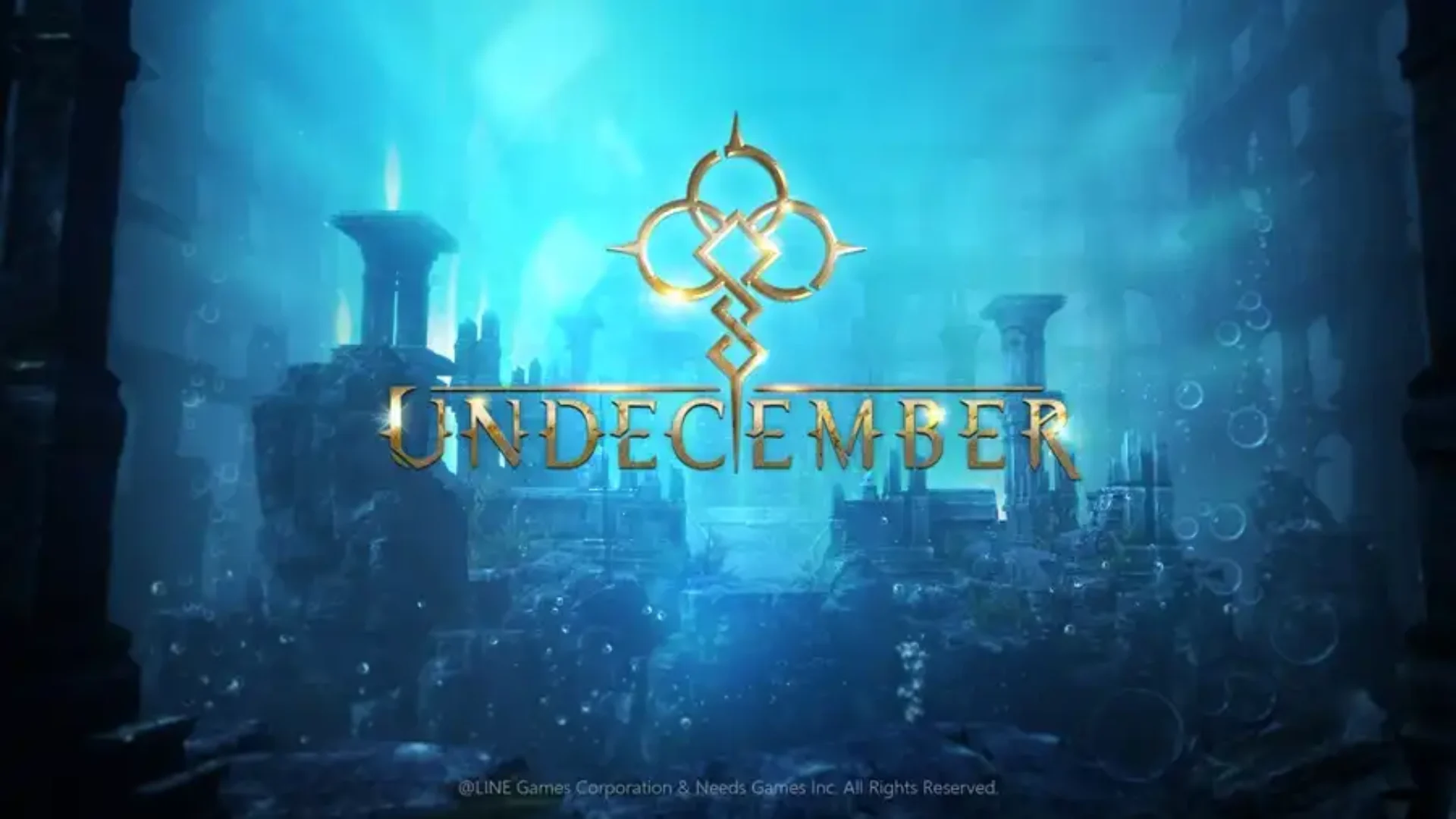 UNDECEMBER