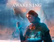 Unknown 9 Awakening