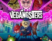 Vegangsters