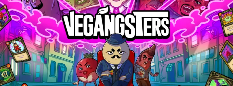 Vegangsters