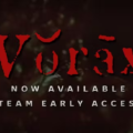 Vorax - Acceso anticipado