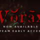 Vorax - Acceso anticipado