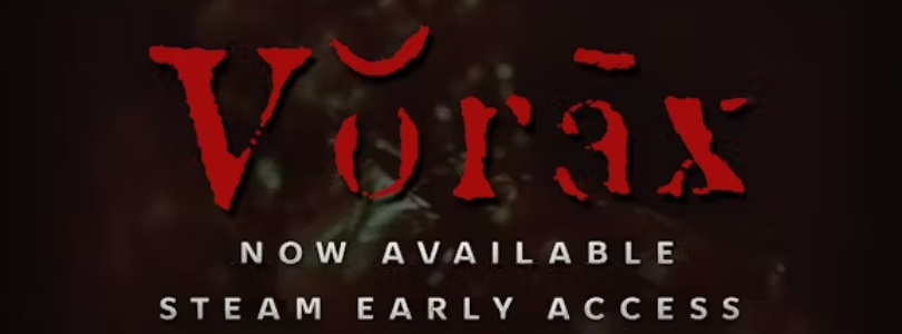 Vorax - Acceso anticipado