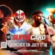 WWE SuperCard - Street Fighter 6