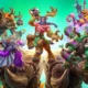 Warcraft Rumble