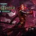 Warhammer 40.000 Rogue Trader - Void Shadows
