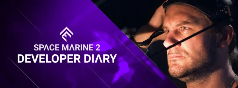 Diario de desarrollo de Warhammer 40,000: Space Marine 2