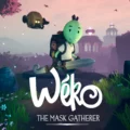Wéko The Mask Gatherer
