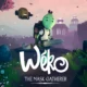 Wéko The Mask Gatherer