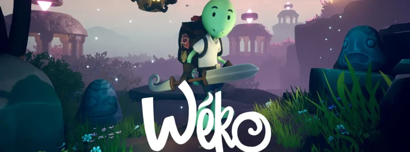Wéko The Mask Gatherer