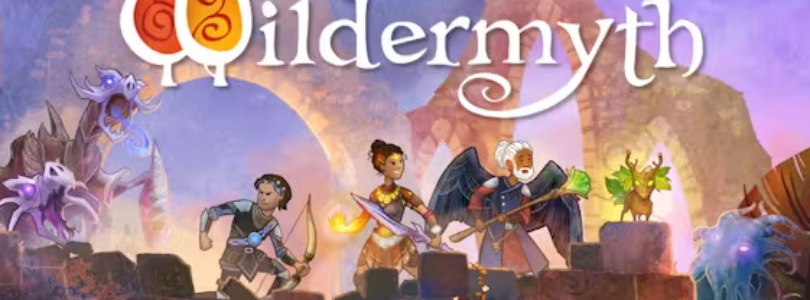 Wildermyth confirma fecha y llegada de su versión física