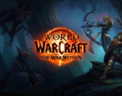 World o Warcraft: The War Within