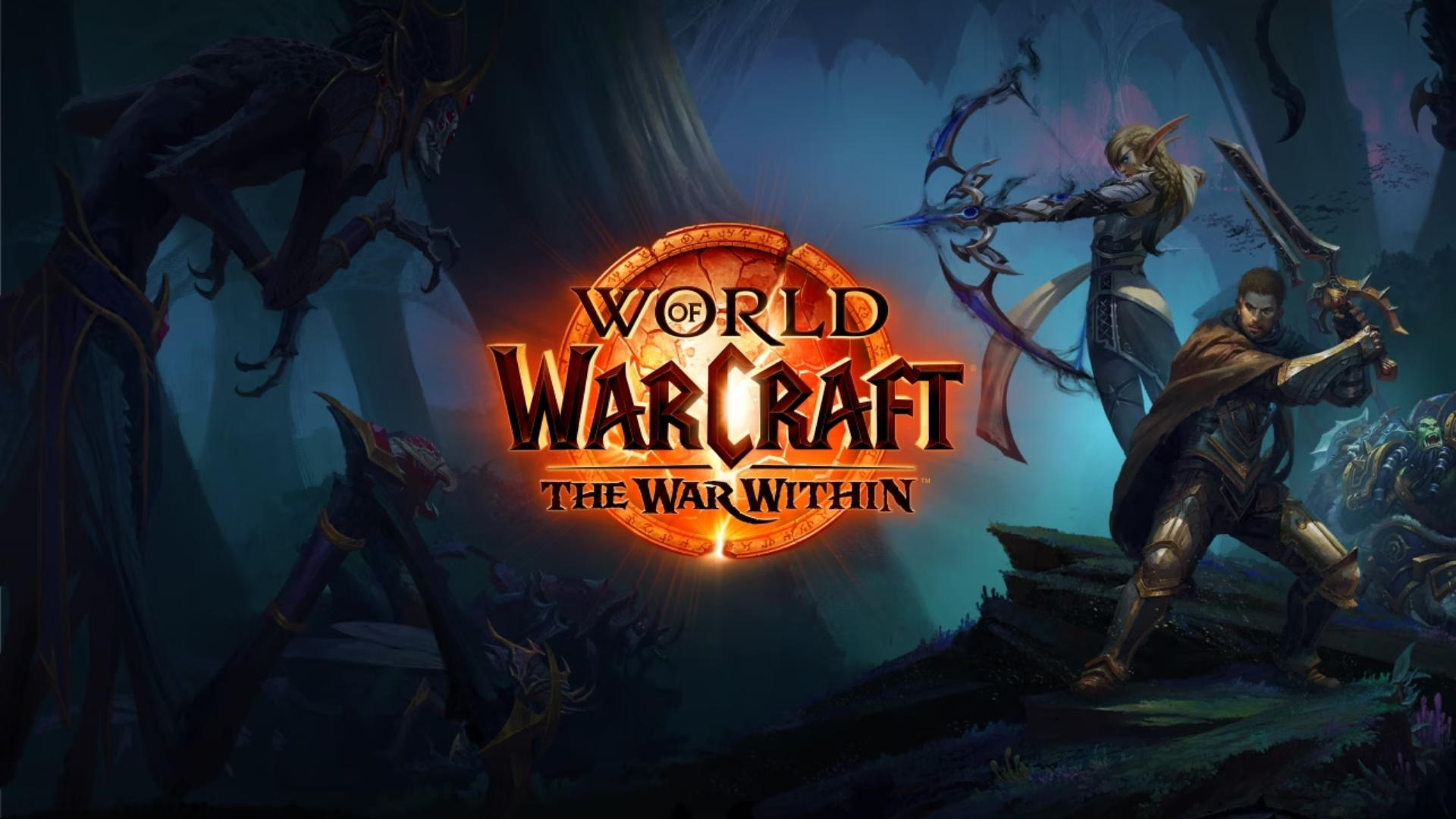 World o Warcraft: The War Within