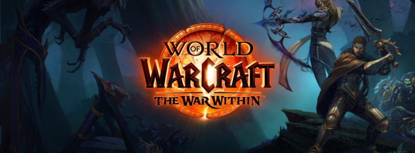 World o Warcraft: The War Within