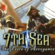 7th Sea - The Pirce of Arrogance