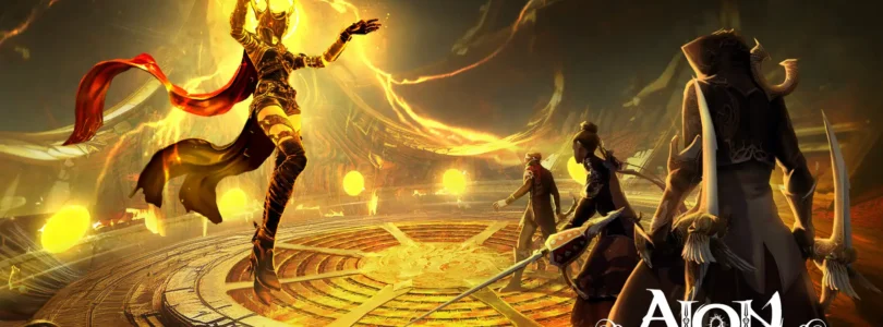 AION Classic