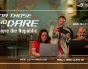 ASUS Republic of Gamers