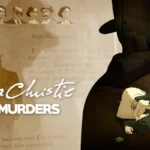 Agatha Christie The ABC Murders