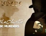 Agatha Christie The ABC Murders