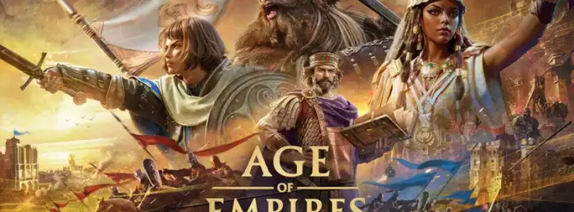 Age of Empires Mobile