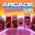Arcade Paradise VR