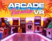 Arcade Paradise VR