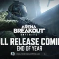 Arena Breakout Infinite