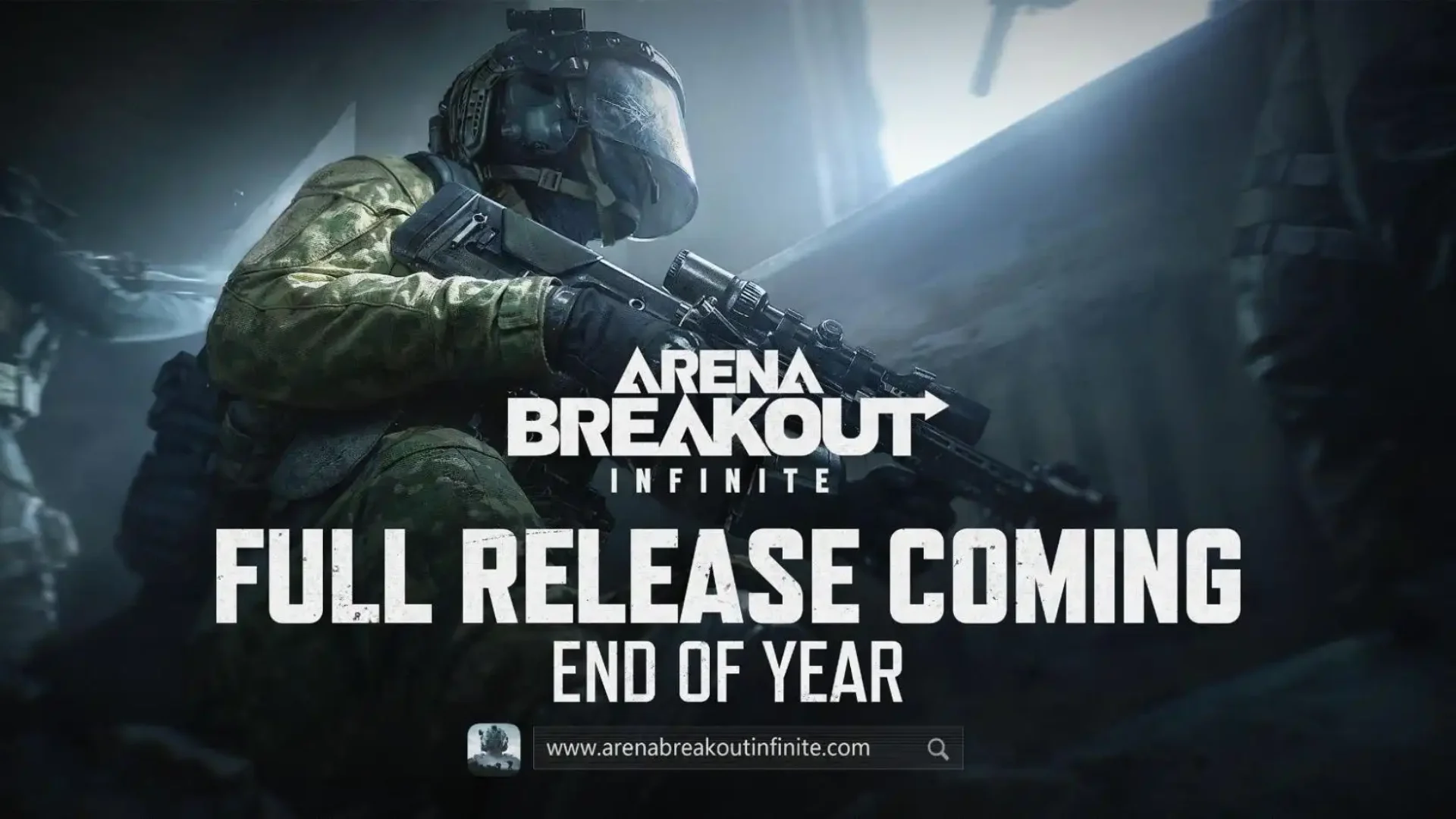 Arena Breakout Infinite