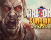 Arizona Sunshine Remake