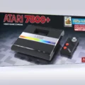 Atari 7800+