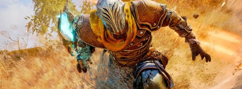 Atlas Fallen Reign of Sand