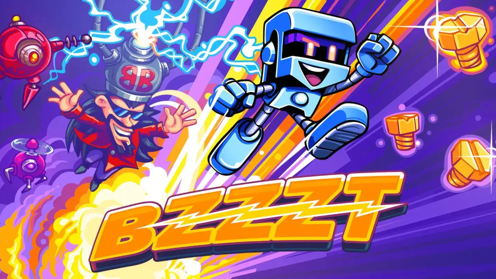 BZZZT