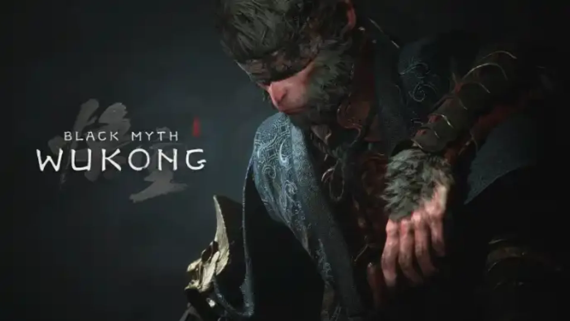 Black Myth Wukong